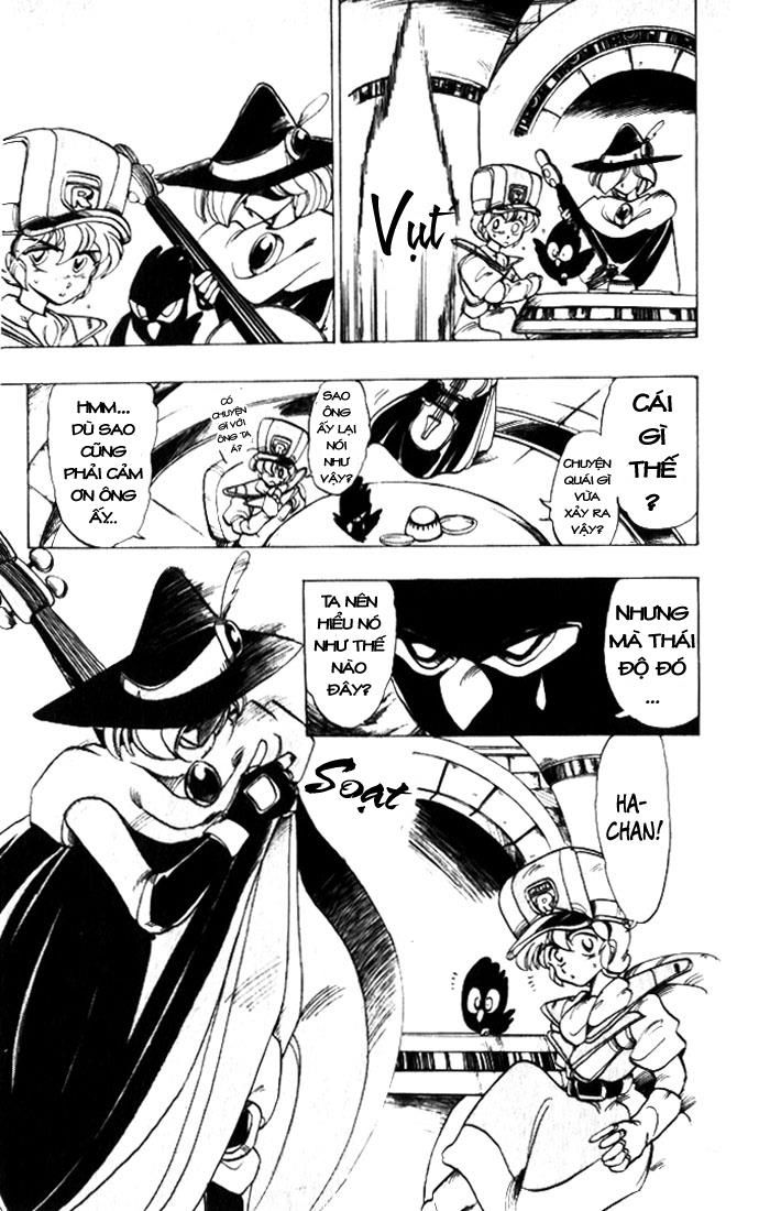 Violinist Of Hameln Chapter 24 - 31