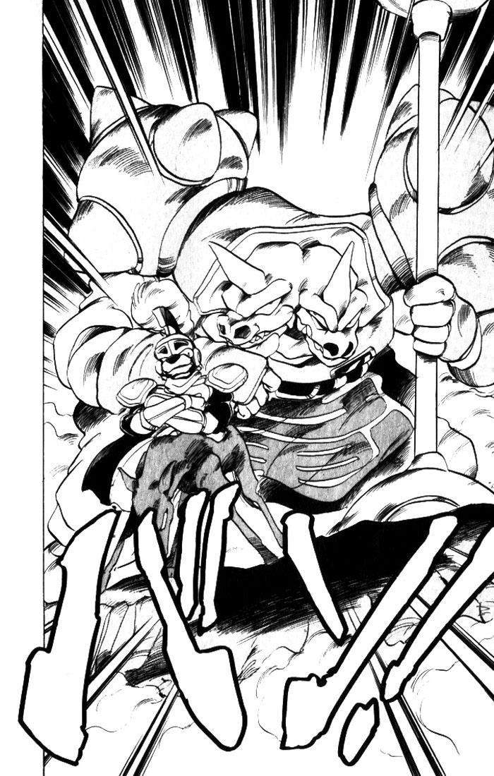 Violinist Of Hameln Chapter 24 - 40