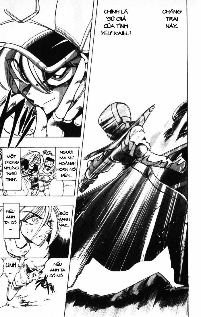 Violinist Of Hameln Chapter 28 - 17