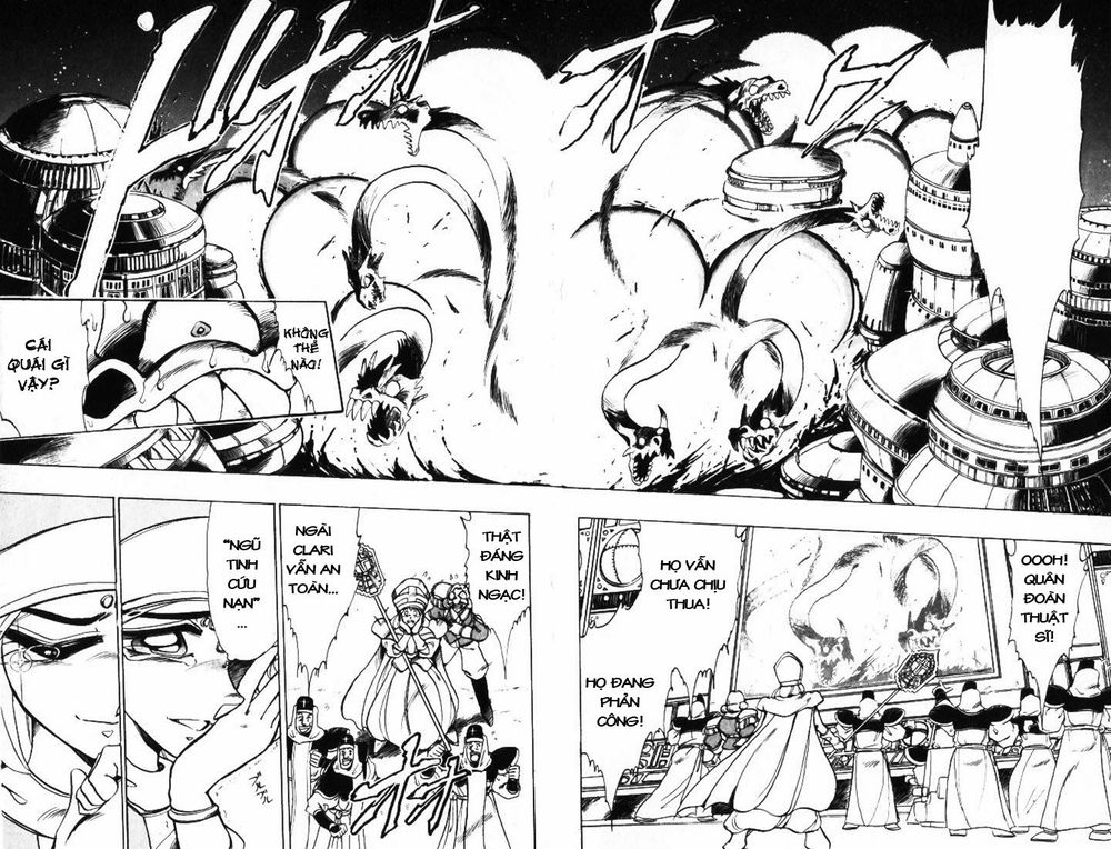 Violinist Of Hameln Chapter 28 - 20