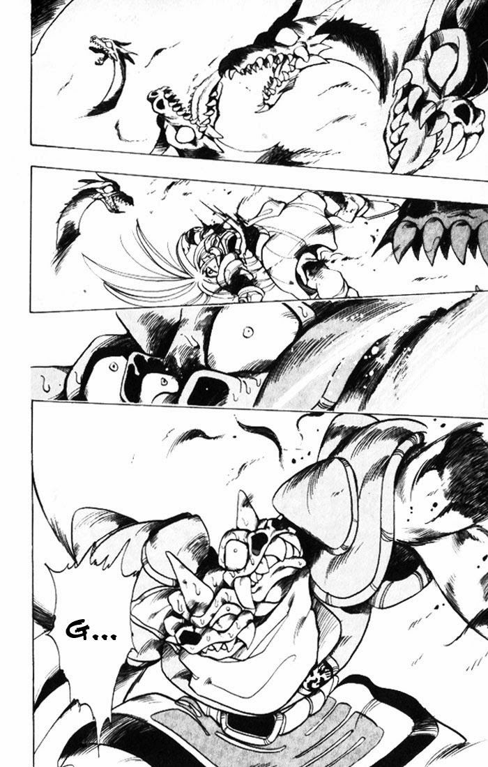 Violinist Of Hameln Chapter 28 - 3