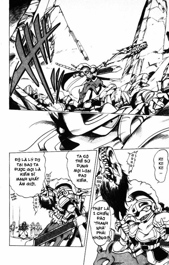 Violinist Of Hameln Chapter 28 - 31