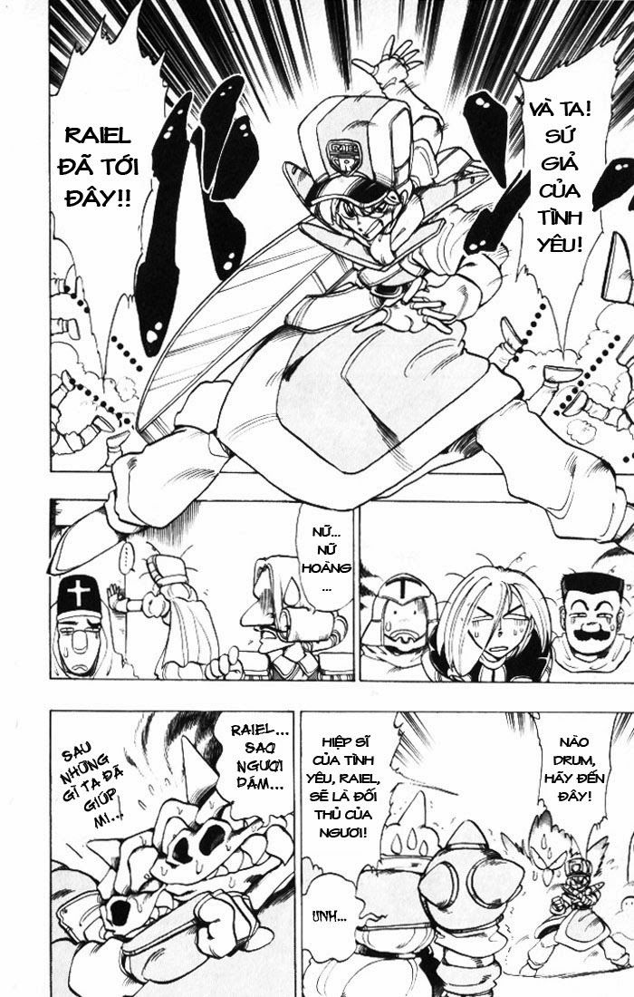 Violinist Of Hameln Chapter 28 - 9