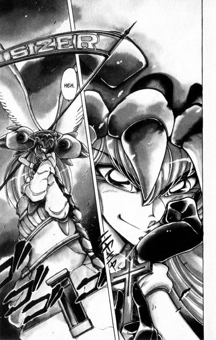 Violinist Of Hameln Chapter 31 - 1
