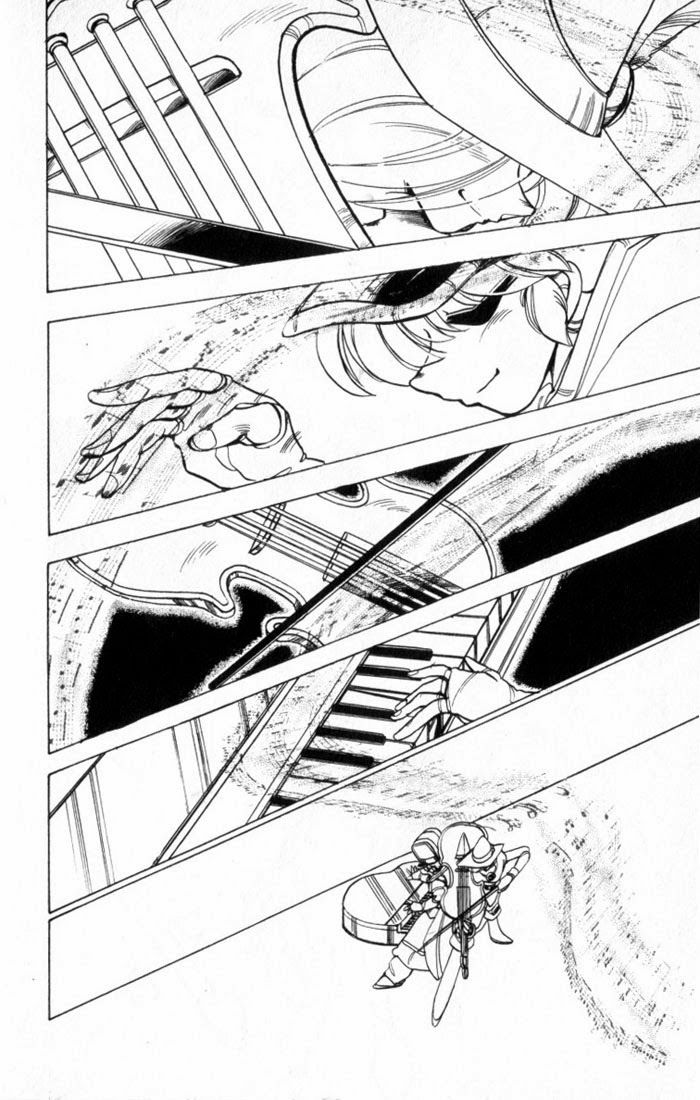 Violinist Of Hameln Chapter 31 - 15