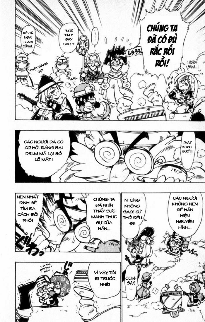 Violinist Of Hameln Chapter 31 - 32