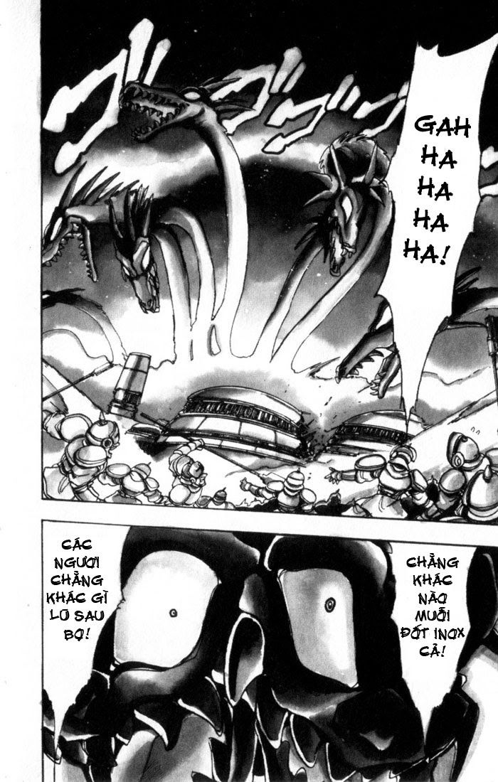 Violinist Of Hameln Chapter 31 - 5