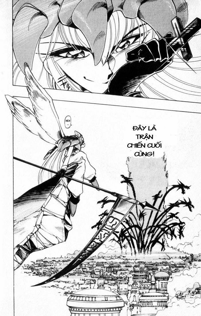 Violinist Of Hameln Chapter 31 - 41