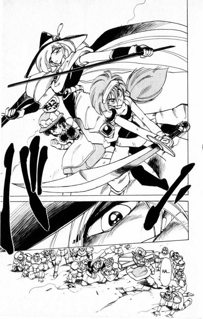 Violinist Of Hameln Chapter 31 - 8