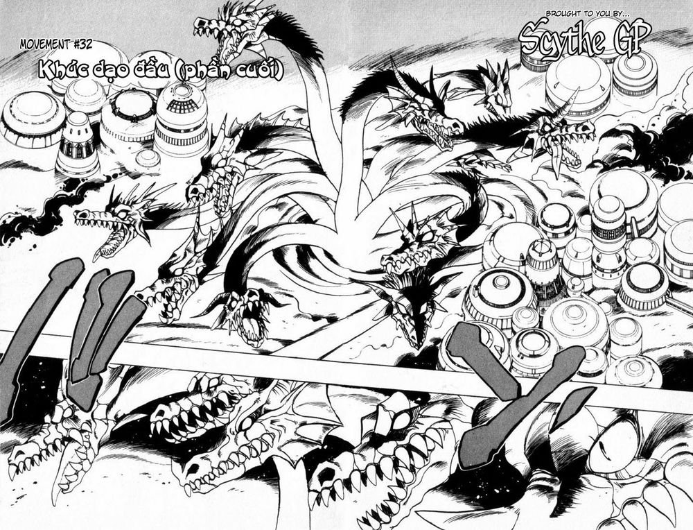 Violinist Of Hameln Chapter 32 - 2