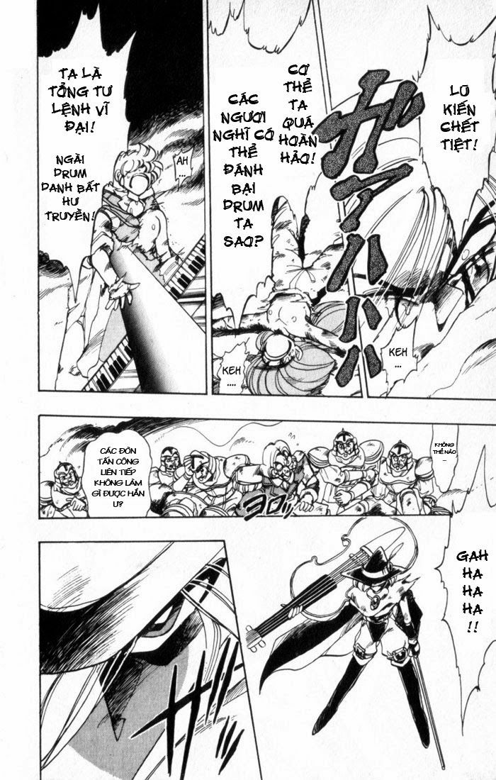 Violinist Of Hameln Chapter 32 - 18