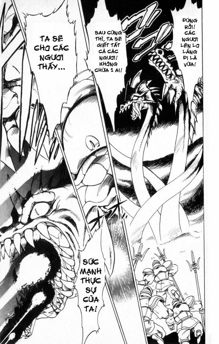 Violinist Of Hameln Chapter 32 - 19