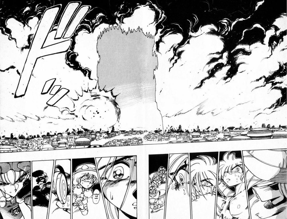 Violinist Of Hameln Chapter 32 - 20