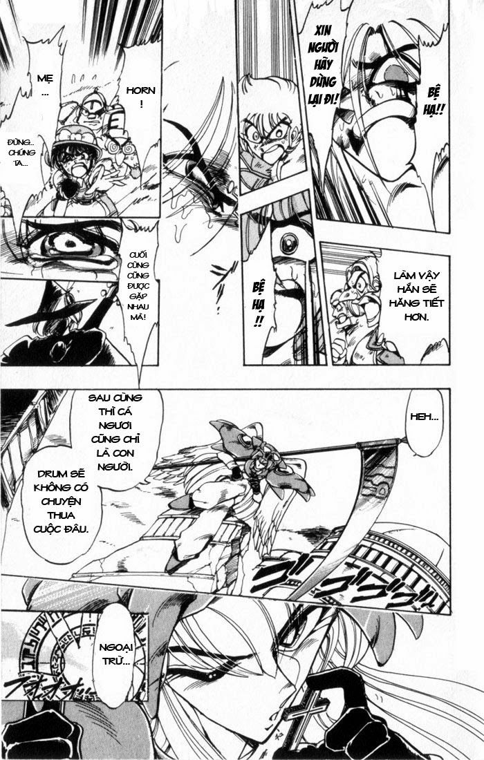 Violinist Of Hameln Chapter 32 - 26
