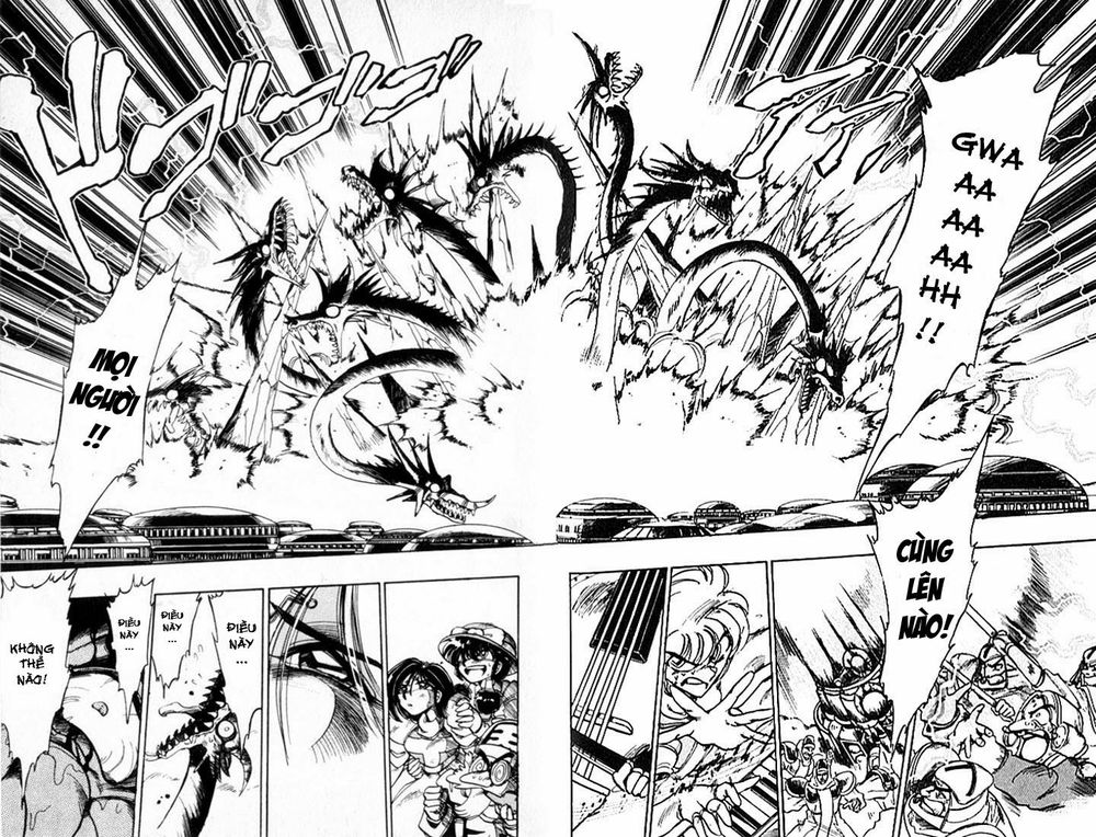 Violinist Of Hameln Chapter 32 - 30