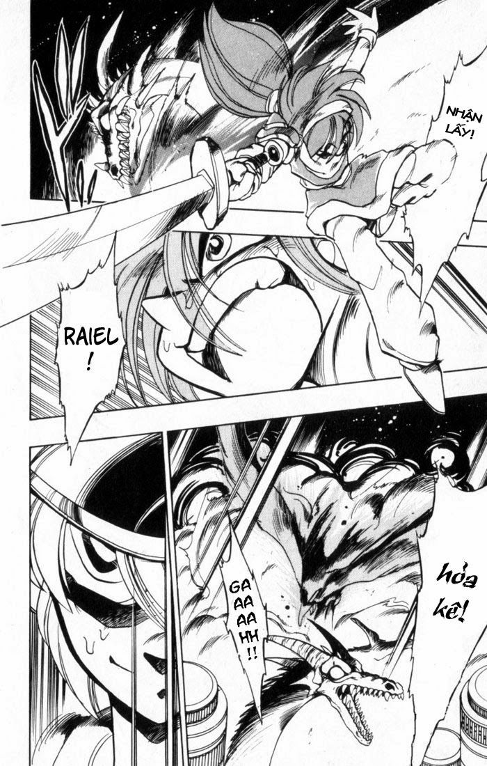 Violinist Of Hameln Chapter 32 - 5