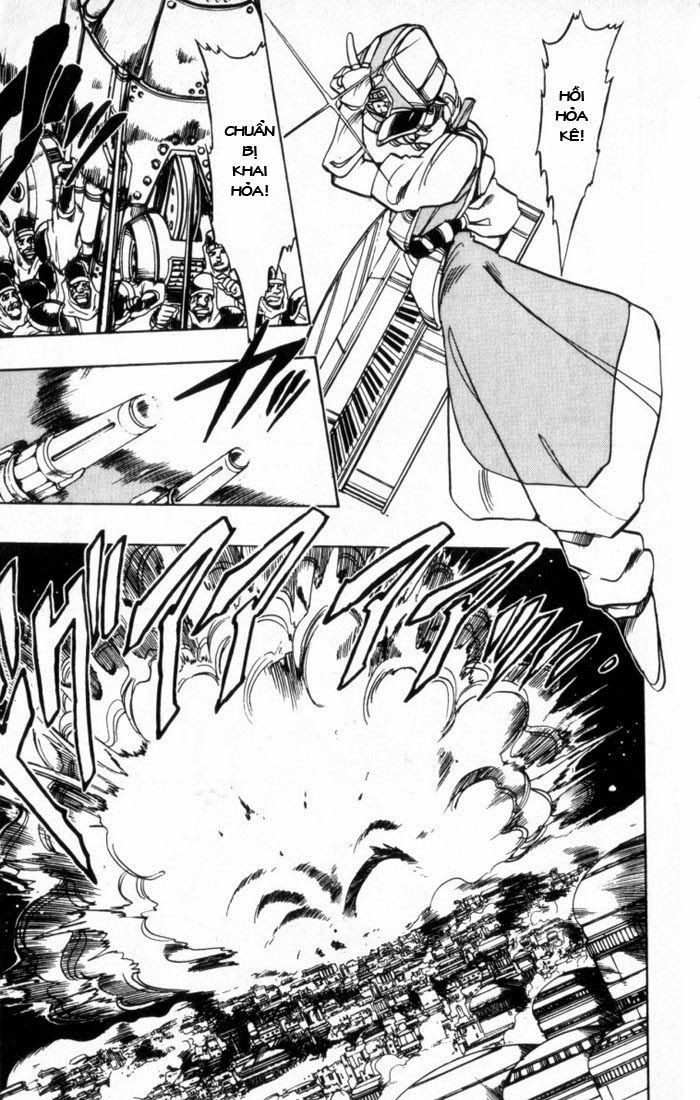 Violinist Of Hameln Chapter 32 - 6