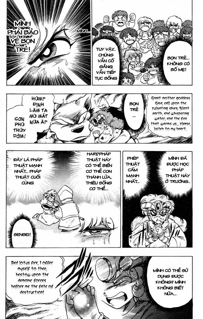 Violinist Of Hameln Chapter 35.1 - 29