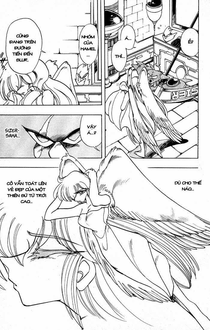 Violinist Of Hameln Chapter 36 - 37