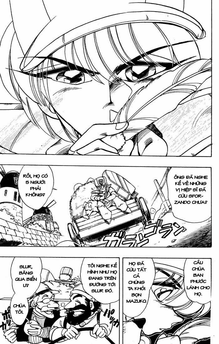 Violinist Of Hameln Chapter 36 - 39