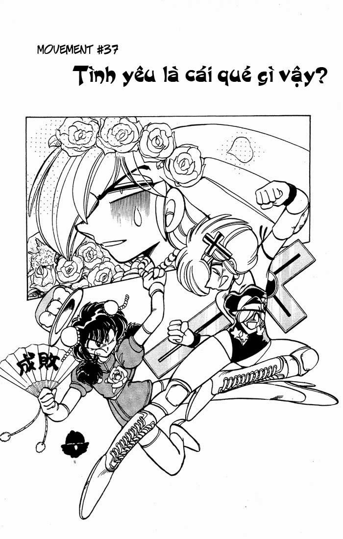 Violinist Of Hameln Chapter 37 - 1