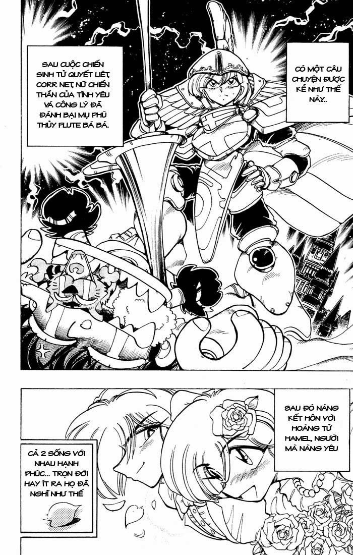 Violinist Of Hameln Chapter 37 - 2