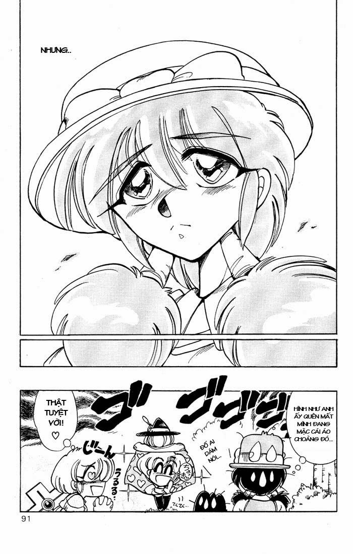 Violinist Of Hameln Chapter 37 - 39