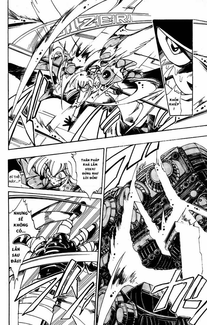 Violinist Of Hameln Chapter 39 - 16