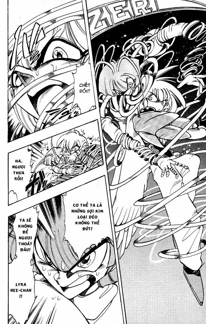 Violinist Of Hameln Chapter 39 - 23