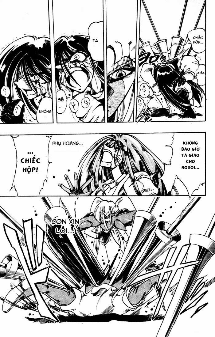 Violinist Of Hameln Chapter 39 - 33