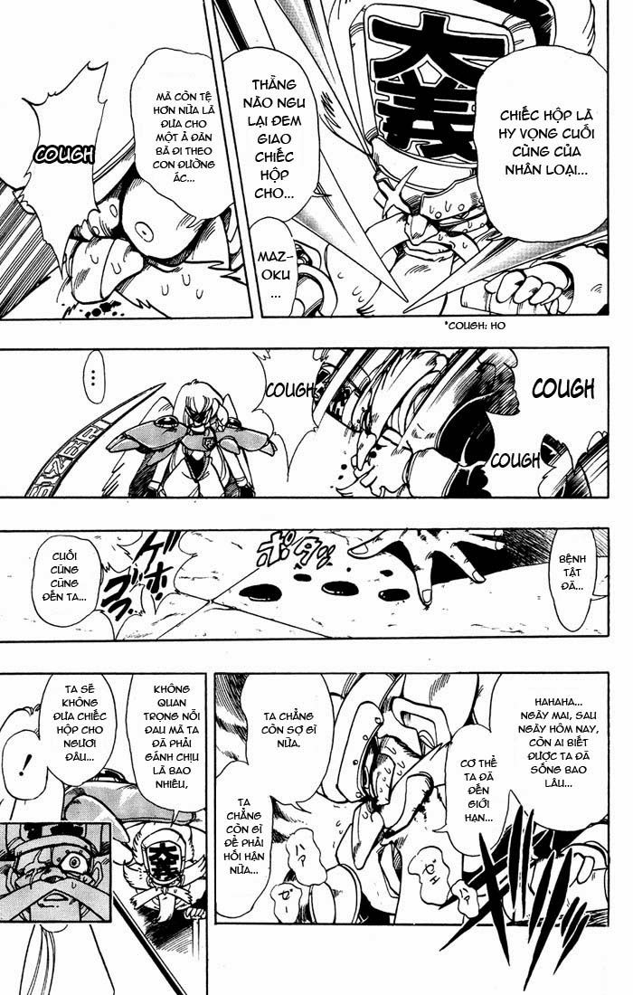 Violinist Of Hameln Chapter 39 - 35