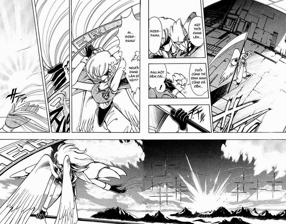 Violinist Of Hameln Chapter 39 - 40