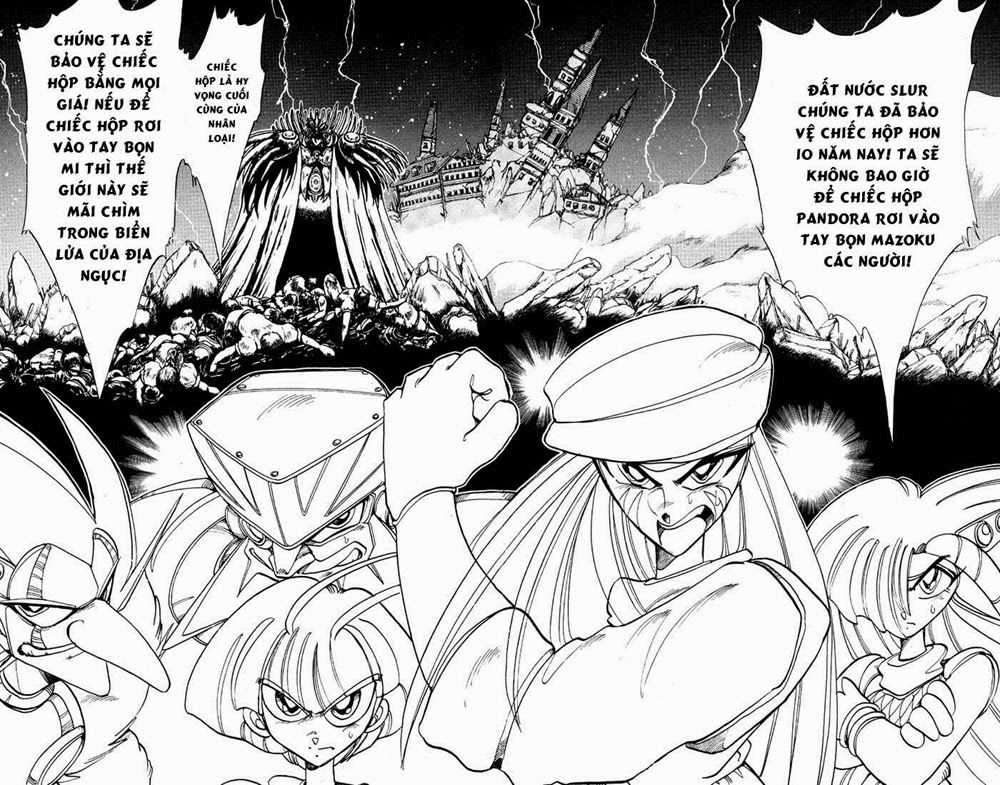 Violinist Of Hameln Chapter 39 - 5