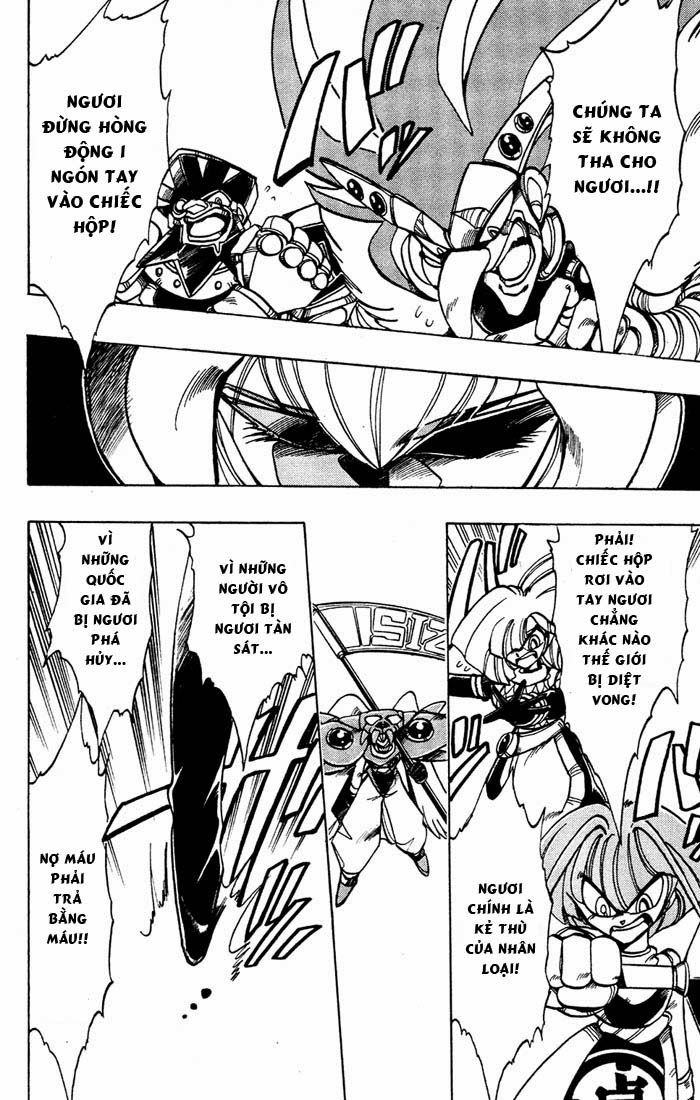 Violinist Of Hameln Chapter 39 - 6