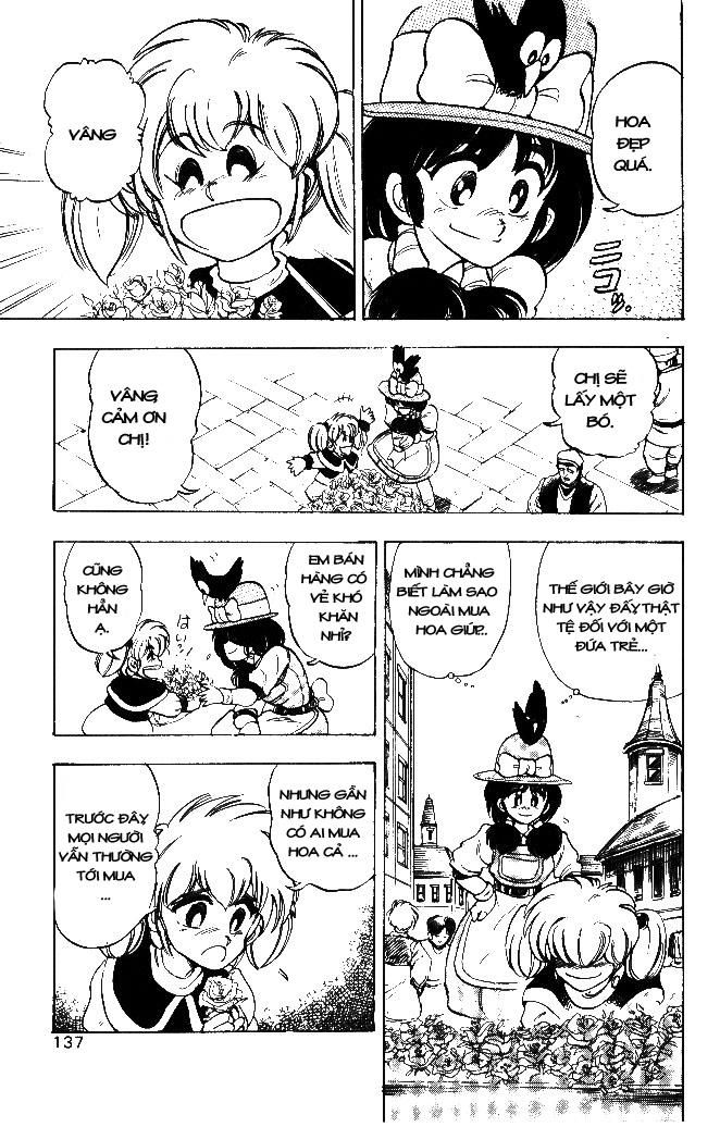 Violinist Of Hameln Chapter 4 - 15