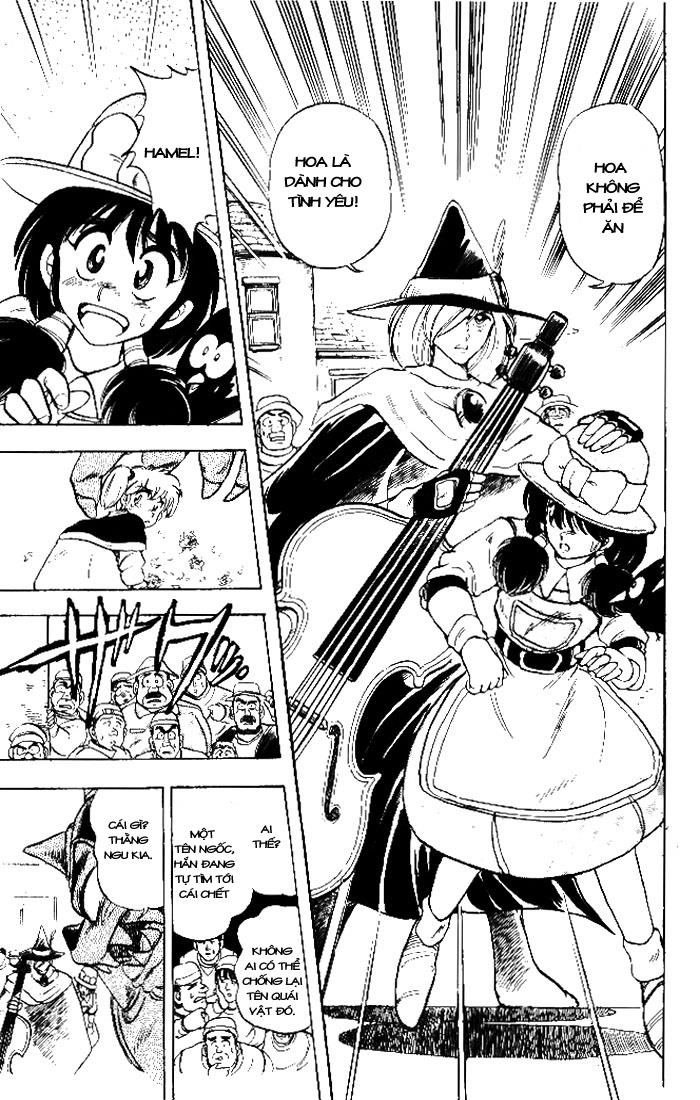 Violinist Of Hameln Chapter 4 - 21