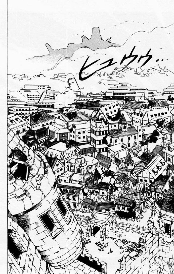 Violinist Of Hameln Chapter 40 - 22