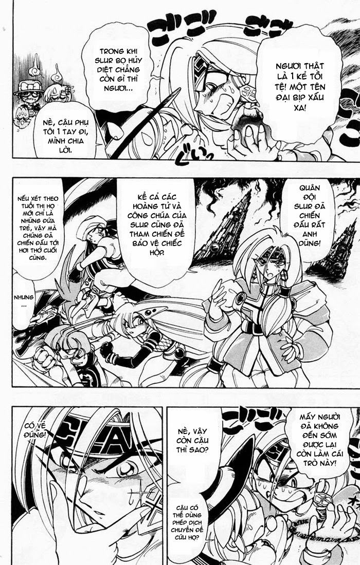 Violinist Of Hameln Chapter 40 - 39