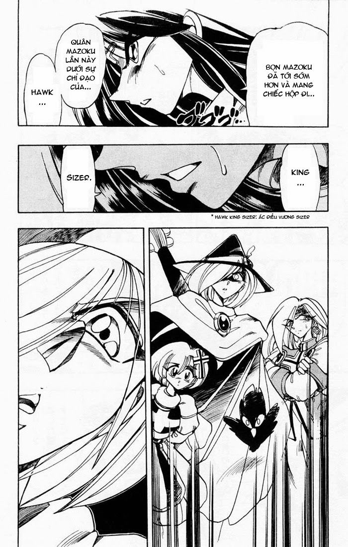 Violinist Of Hameln Chapter 40 - 41
