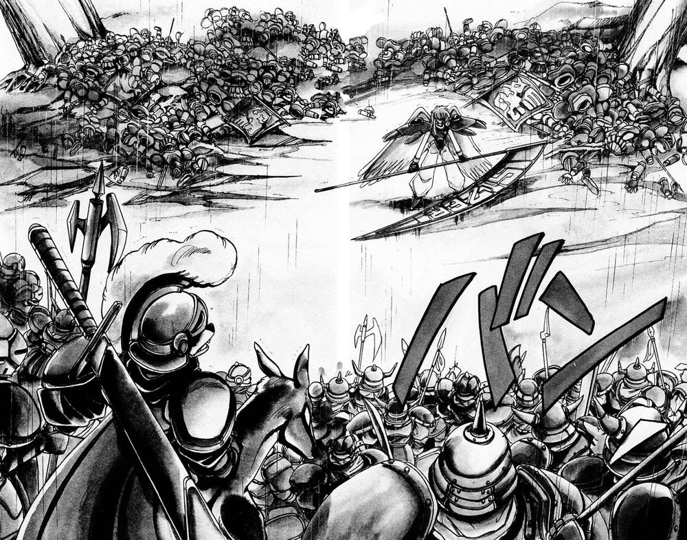 Violinist Of Hameln Chapter 41 - 2
