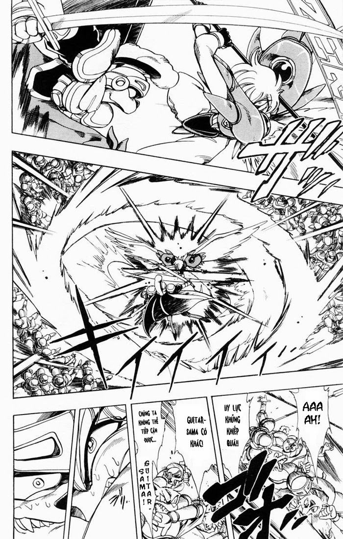 Violinist Of Hameln Chapter 41 - 13