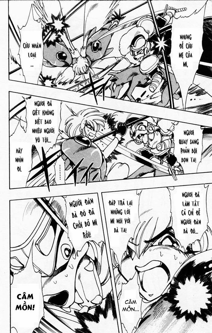 Violinist Of Hameln Chapter 41 - 15