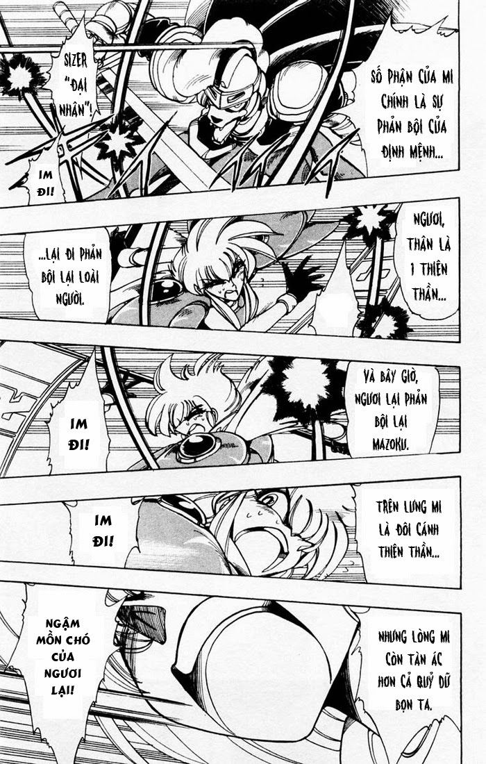 Violinist Of Hameln Chapter 41 - 16