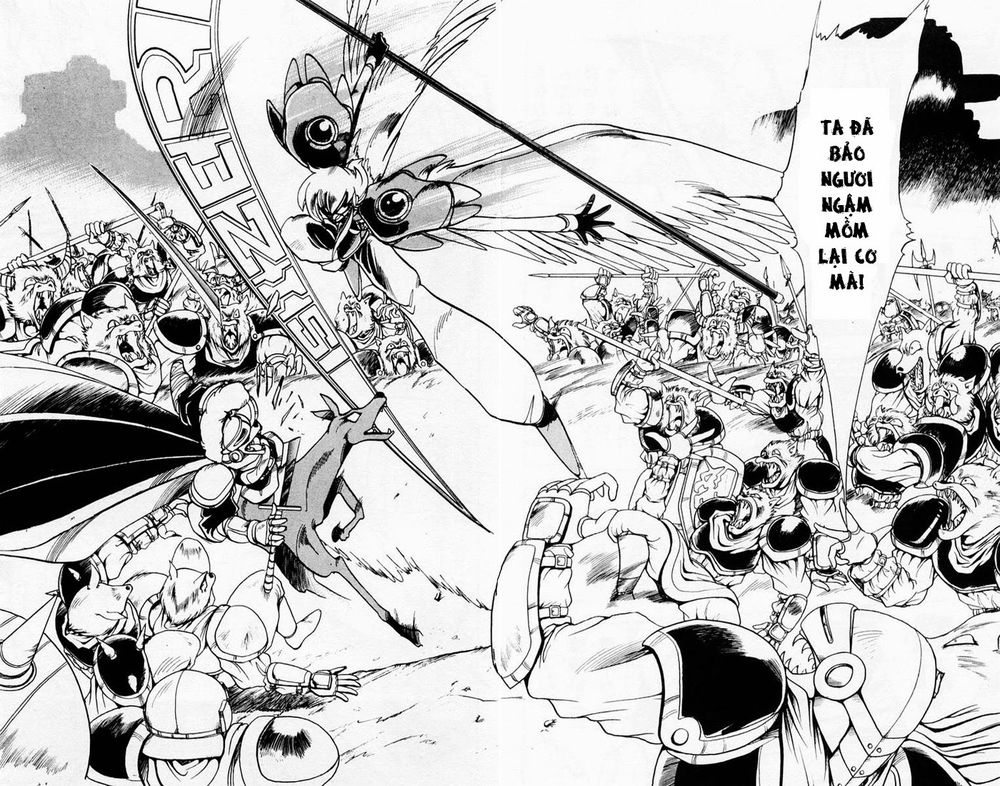 Violinist Of Hameln Chapter 41 - 17