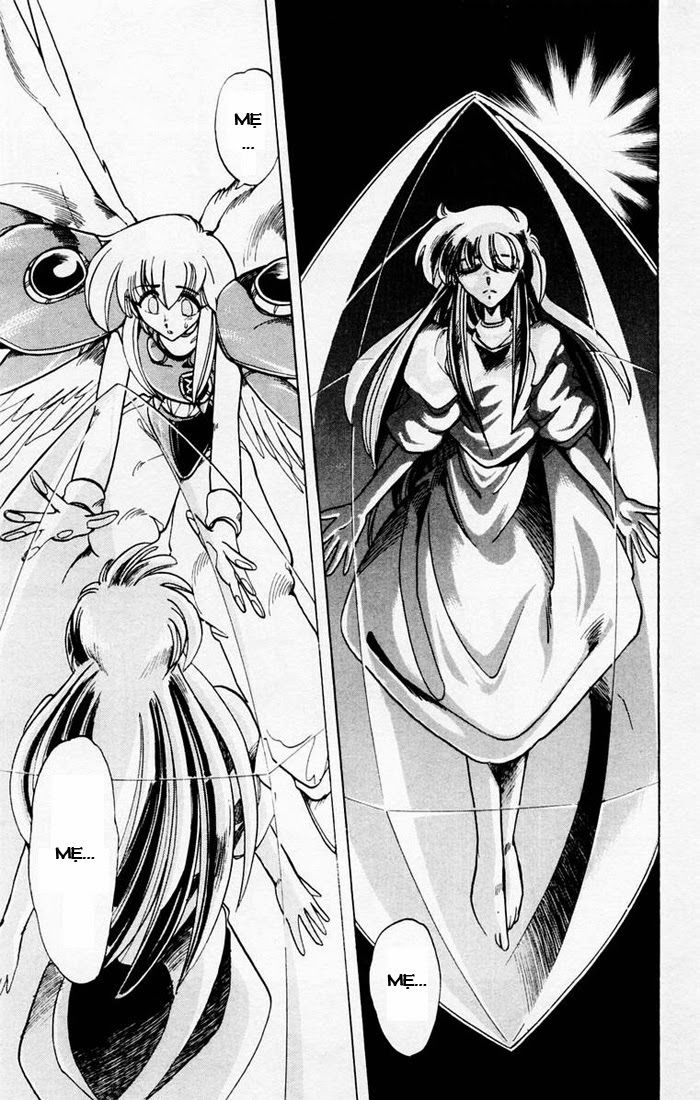 Violinist Of Hameln Chapter 41 - 21