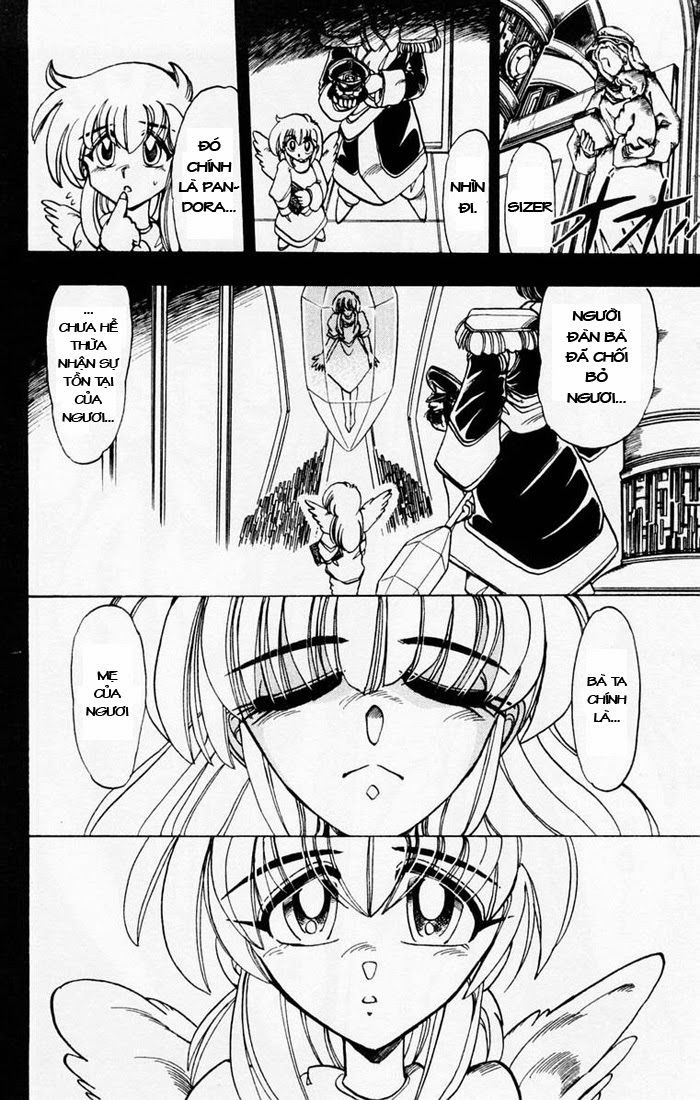 Violinist Of Hameln Chapter 41 - 22