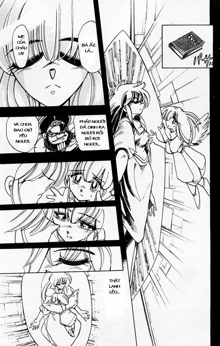 Violinist Of Hameln Chapter 41 - 23