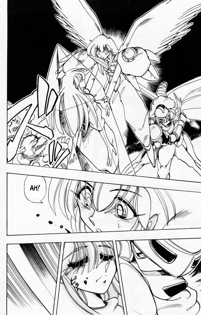 Violinist Of Hameln Chapter 41 - 24