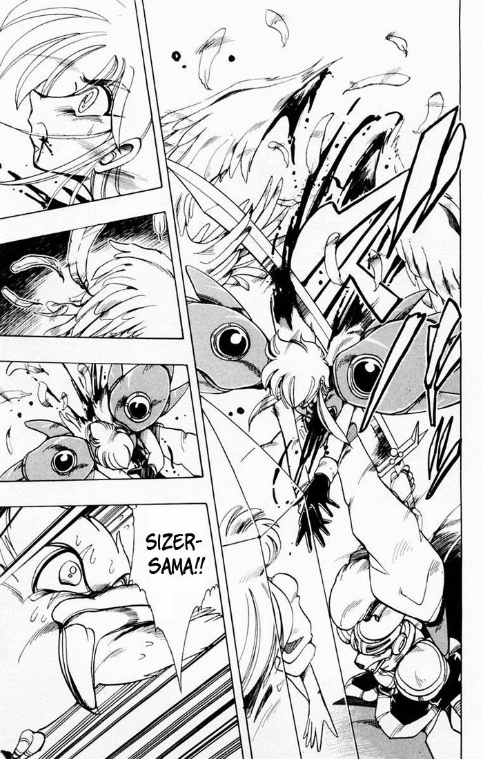 Violinist Of Hameln Chapter 41 - 25