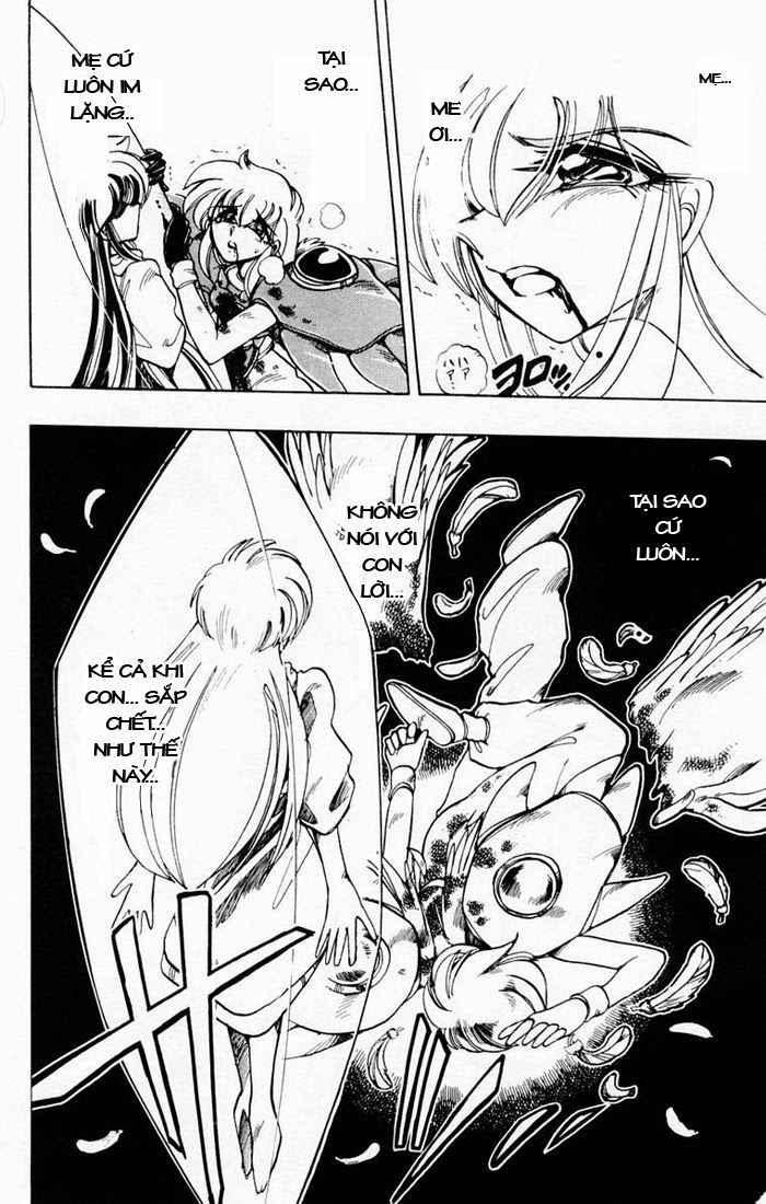 Violinist Of Hameln Chapter 41 - 26